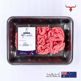 AUS Grass-Fed Beef Mince