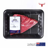 AUS Grass-Fed Beef Picanha Steak 1kg x 1