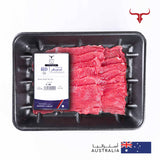 AUS Grass-Fed Thin Beef Slices