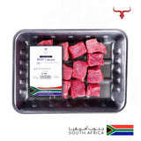 RSA Grass-Fed Beef Boneless Cubes