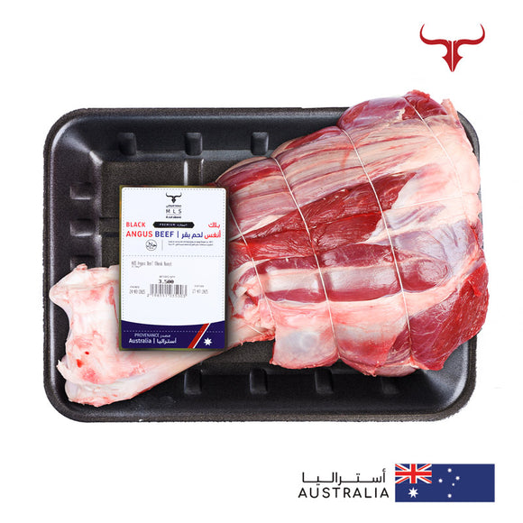 AUS Angus Beef Shank Roast 3.5kg+