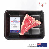 AUS Wagyu Beef T-Bone MB 4/5 x 1