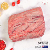 AUS Wagyu Beef Whole Ribeye MB 6/7 3 KG