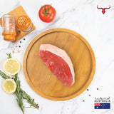 AUS Angus Beef Picanha Steak