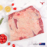 AUS Angus Beef Whole Short-Ribs 6 KG