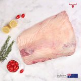 AUS Angus Beef Whole Brisket 7 KG