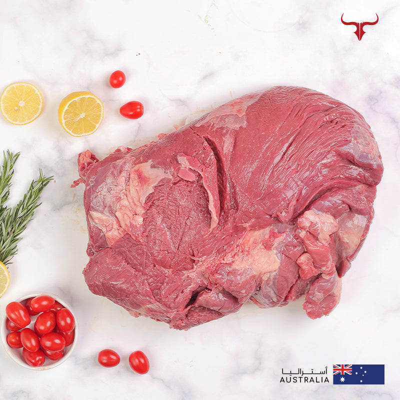 AUS Angus Beef Whole Chuck 5 KG