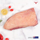 AUS Grass-Fed Beef Whole Picanha 1 KG