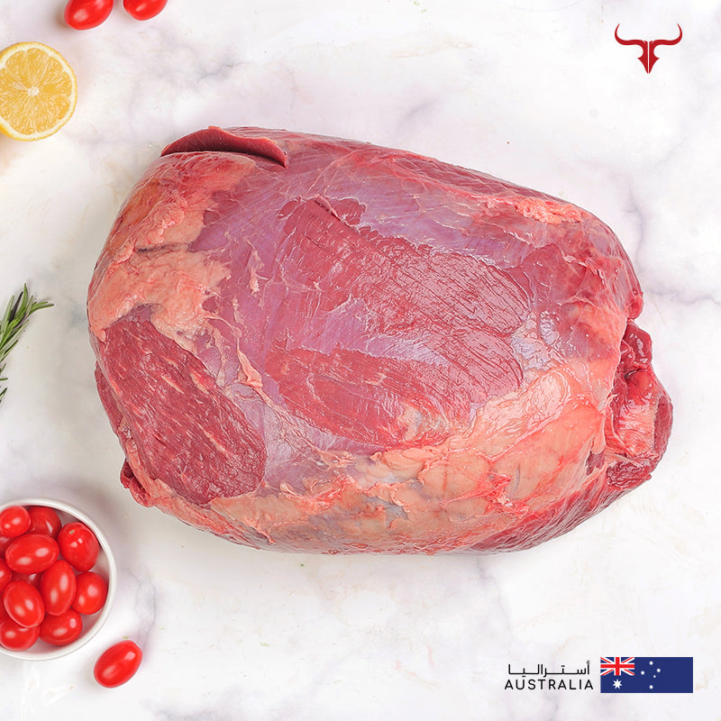 AUS Grass-Fed Beef Whole Knuckle 3 KG