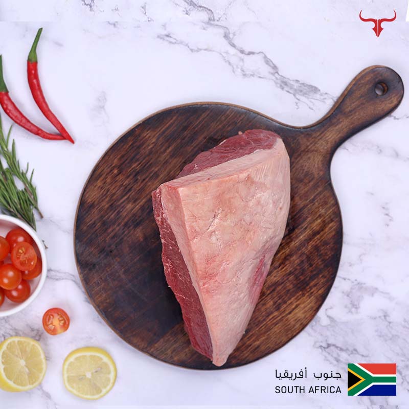 RSA Grass-Fed Beef Picanha Steak 1kg x 1