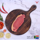 RSA Grass-Fed Beef Striploin Steak