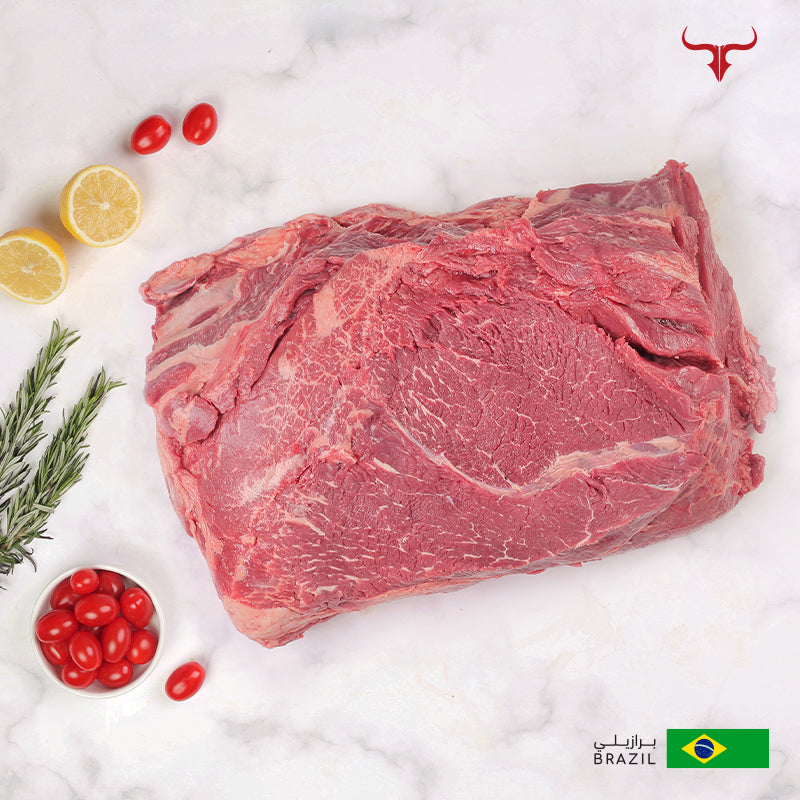 BR Grass-Fed Beef Whole Chuck 5 KG