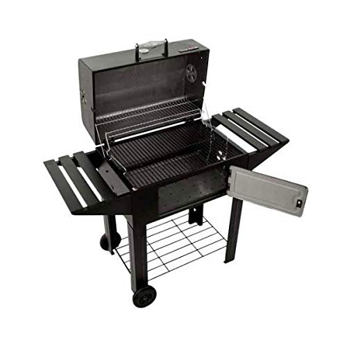 Charbroil Santa Fe 610