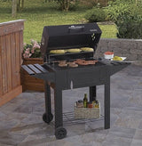 Charbroil Santa Fe 610