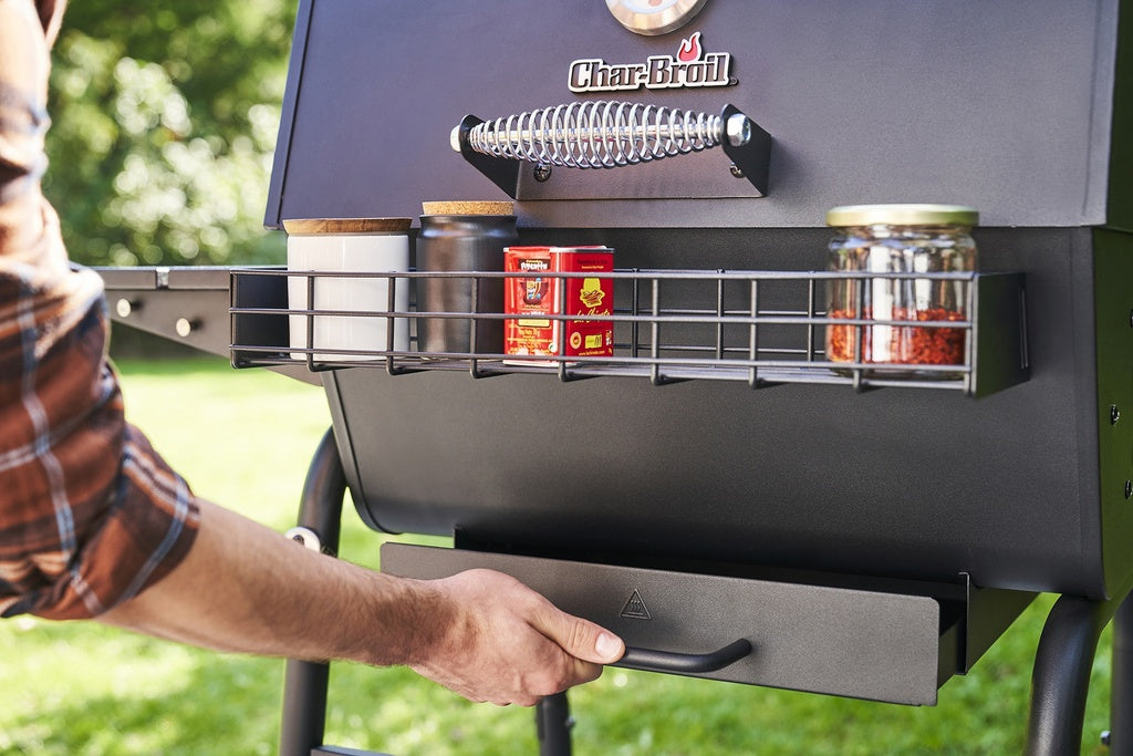 Charboril Charcoal M