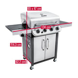 Convective 440 S - 30 mbar