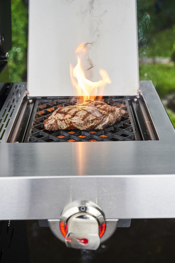 Professional PRO S 3 - 30 mbar