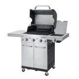 Professional PRO S 3 - 30 mbar