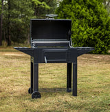 Char Broil Charcoal Grill Santafe 610