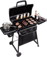 Char-Broil Classic 3B Gas Grill