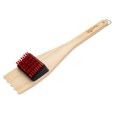 Brush, Combo, Hot & Cool, Pur, 2019- 3715952r06