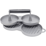 Burger Press, Double Cast Aluminium, Pur, 2016 - 6787719
