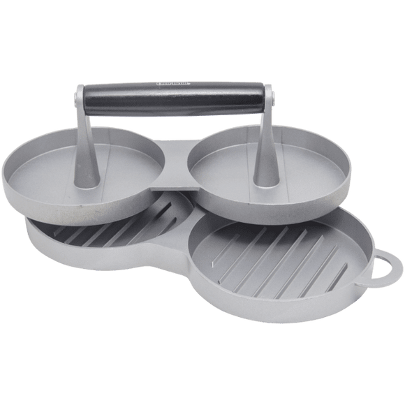 مكبس برجر، ألومنيوم مصبوب مزدوج، بور، 2016 - 6787719