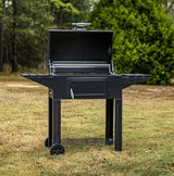 Charbroil Santa Fe 610