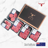 MLS National Day Box