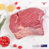 NZ Grass-Fed Beef Whole Chuck 6 KG