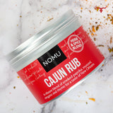 Nomu Cajun Rub 65g