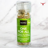 NOMU One for All Grinder 45g