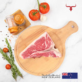 NZ Grass-Fed Beef T-Bone Steak x 1