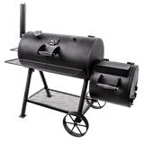 Oklahoma Joe's Highland Offset Smoker