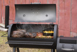 Oklahoma Joe's Highland Offset Smoker