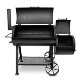 Oklahoma Joe's Highland Offset Smoker