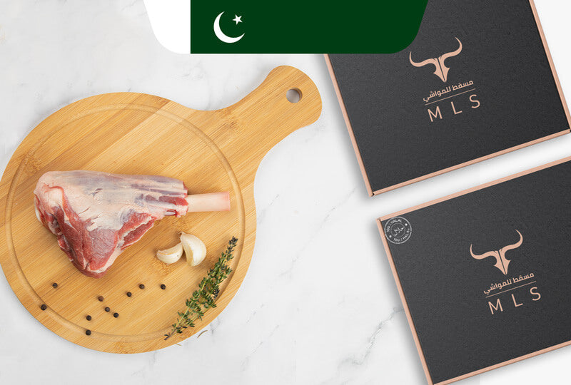 PAKISTANI MUTTON ONLINE IN OMAN