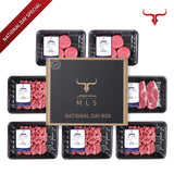 MLS National Day Box