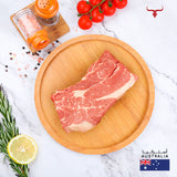 AUS Grass-Fed Beef Chuck Steak