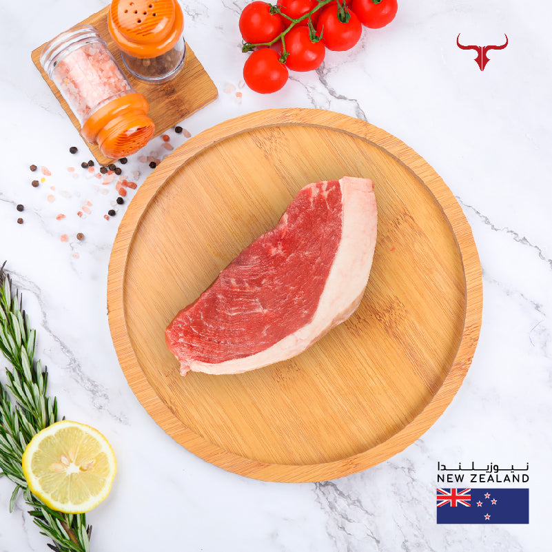 NZ Grass-Fed Beef Picanha Steak