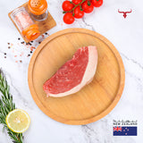 NZ Grass-Fed Beef Picanha Steak