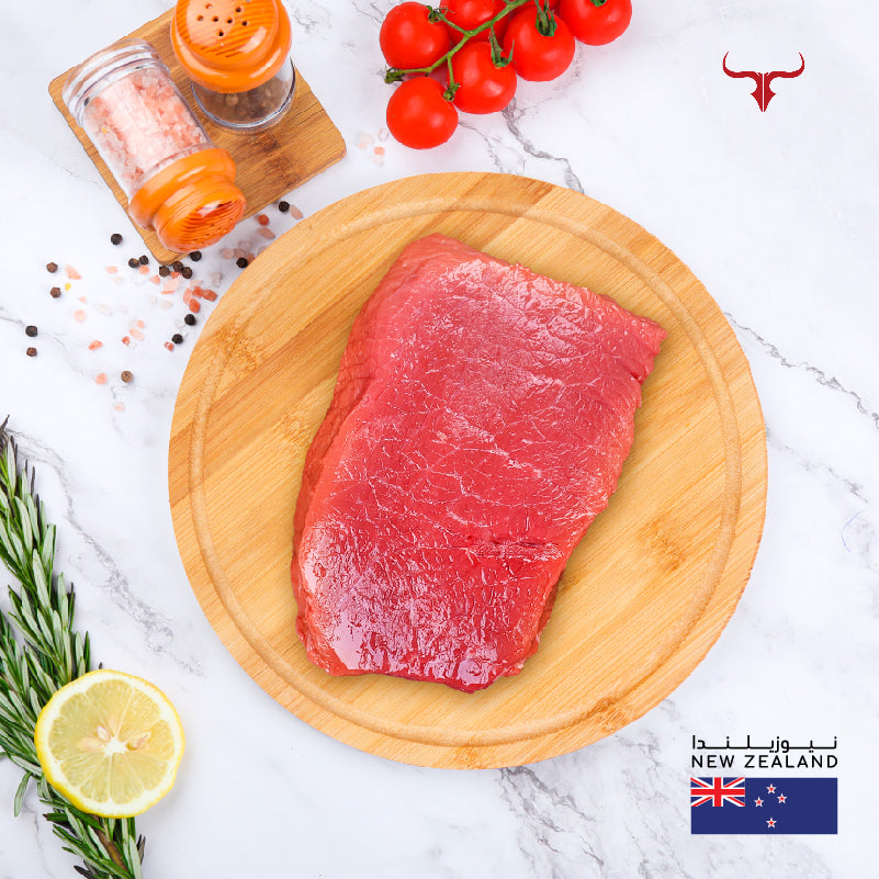 NZ Grass-Fed Beef Topside Steak