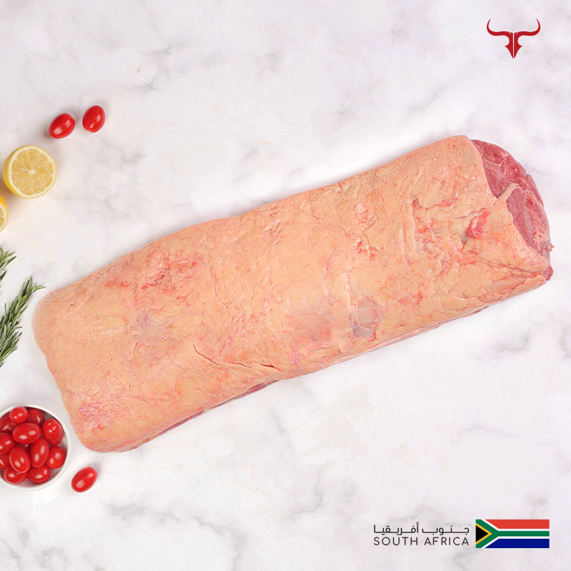 RSA Beef Whole Striploin 5 KG