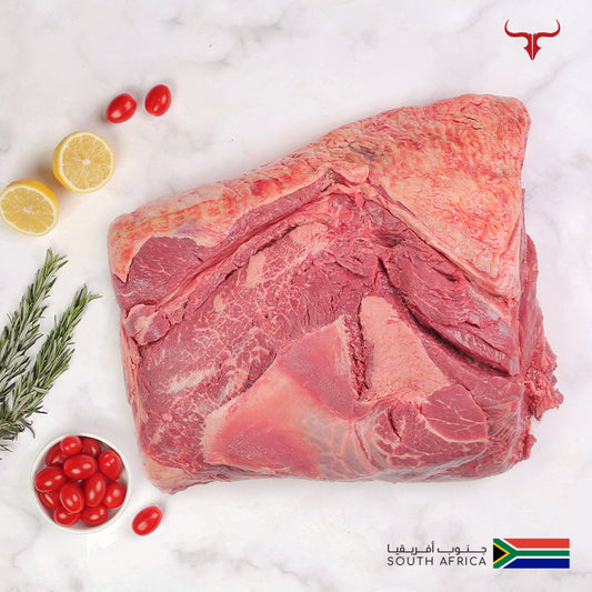 RSA Beef Whole Chuck 5 KG