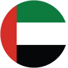 UAE Raised Ostrich