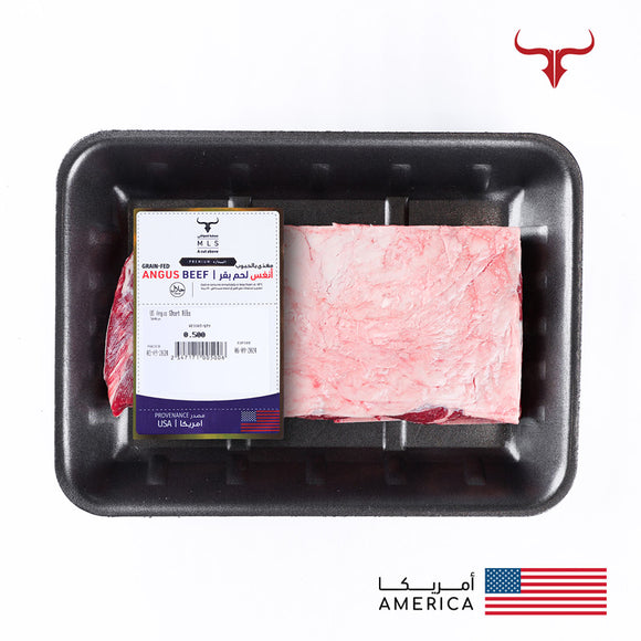 US Angus Beef Short Ribs