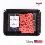 US Angus Beef Boneless Mince