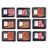 MLS BBQ Camping Box 4kg