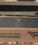 IND Whole Mutton Carcass 9 Kg