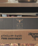 IND Whole Mutton Carcass 9 Kg
